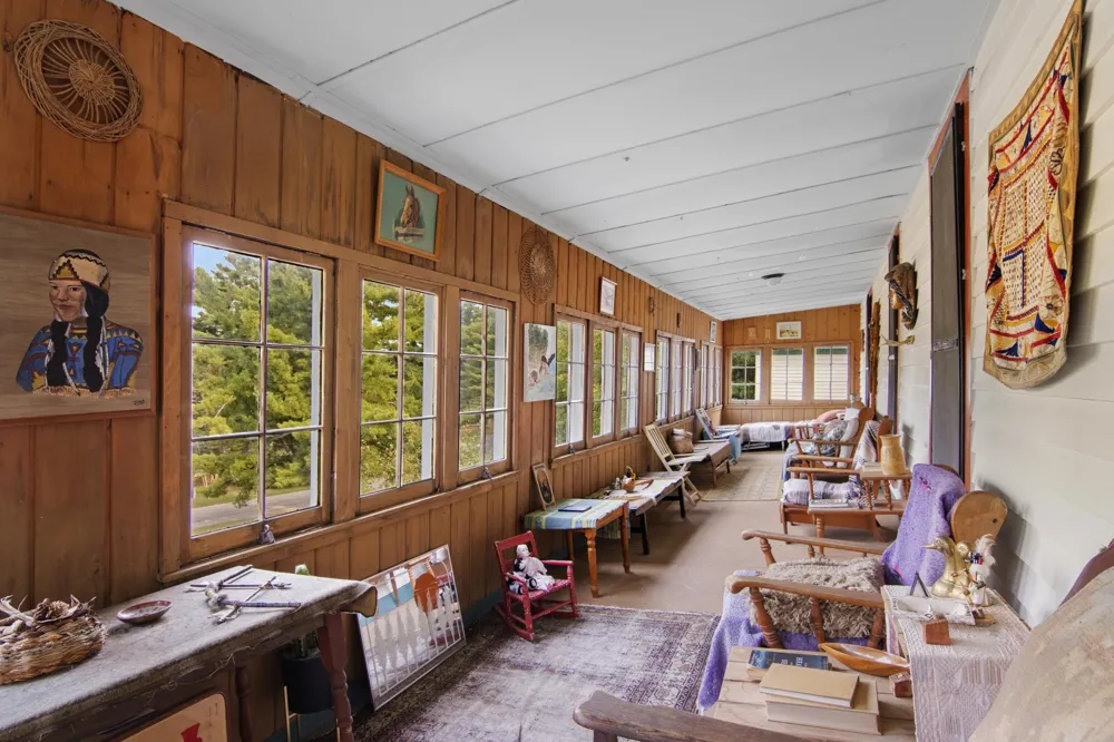 7441 First Court Avenue Otsego Lake Township, MI 49735