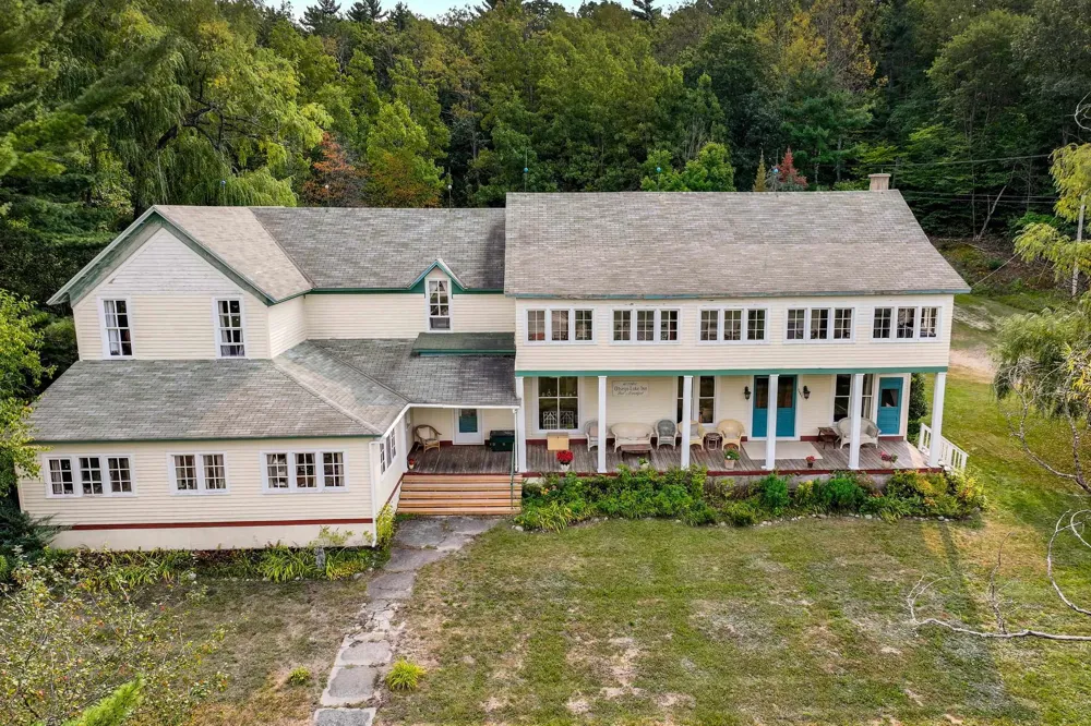 7441 First Court Avenue Otsego Lake Township, MI 49735