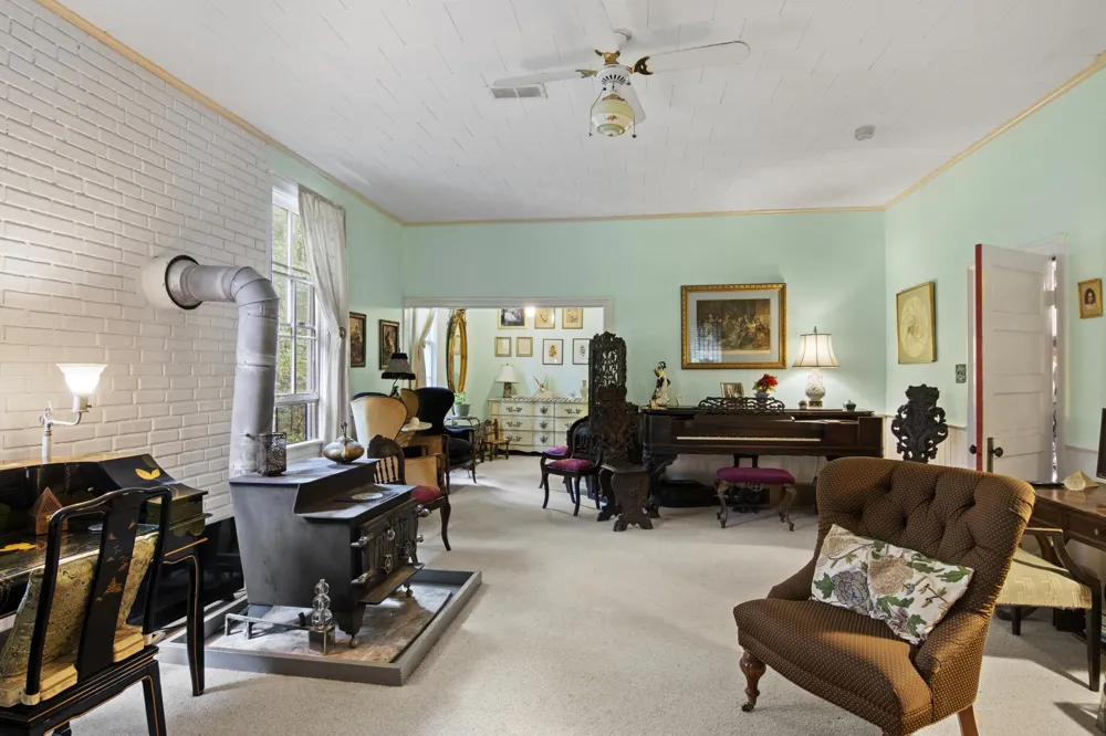7441 First Court Avenue Otsego Lake Township, MI 49735