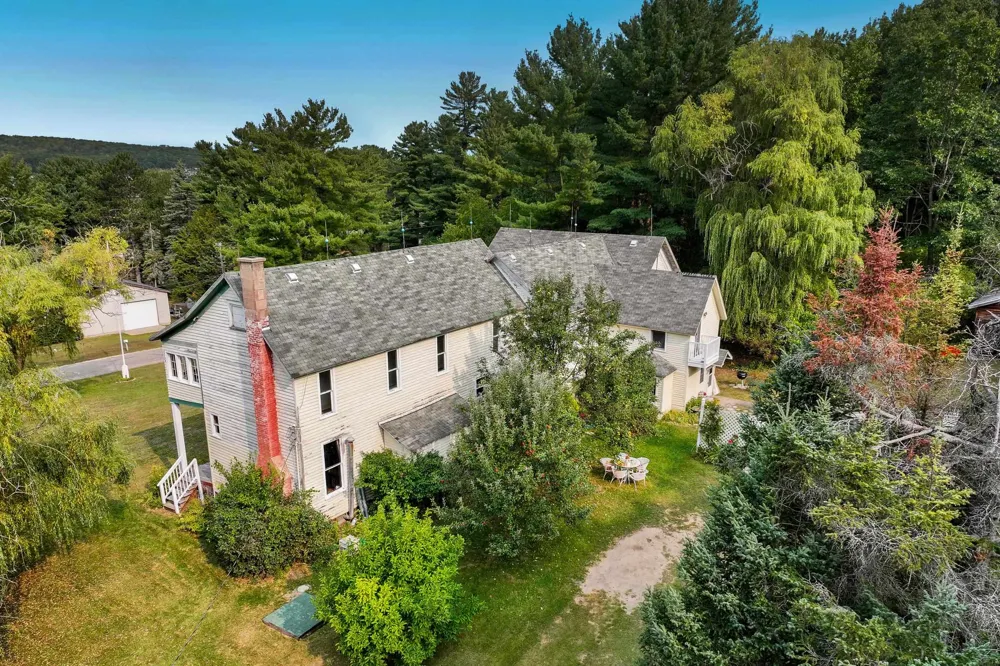 7441 First Court Avenue Otsego Lake Township, MI 49735