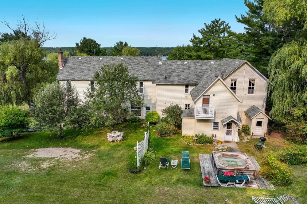 7441 First Court Avenue Otsego Lake Township, MI 49735