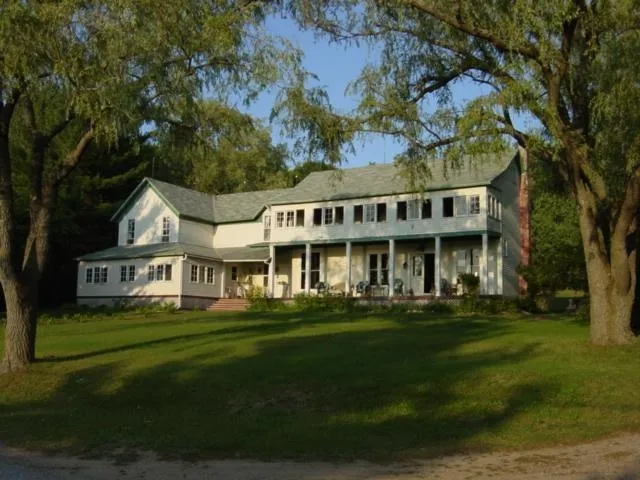 7441 First Court Avenue Otsego Lake Township, MI 49735