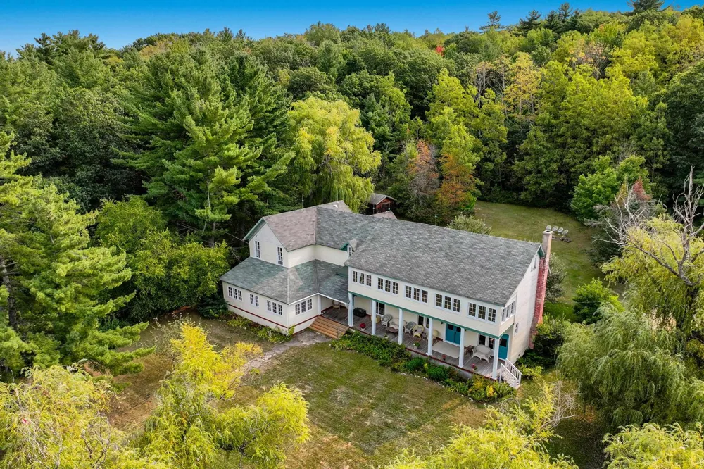7441 First Court Avenue Otsego Lake Township, MI 49735