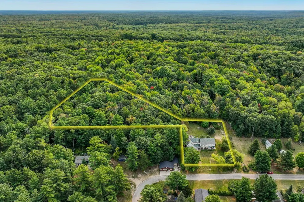 7441 First Court Avenue Otsego Lake Township, MI 49735