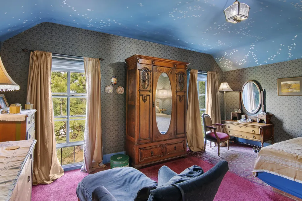 7441 First Court Avenue Otsego Lake Township, MI 49735