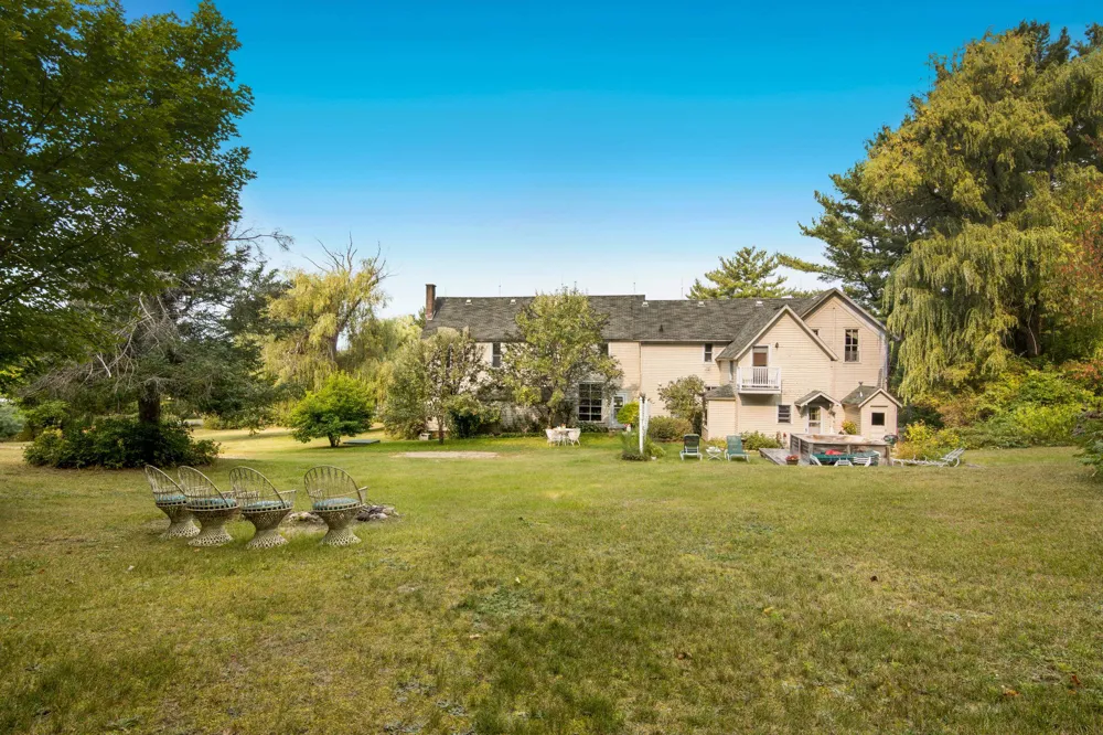 7441 First Court Avenue Otsego Lake Township, MI 49735