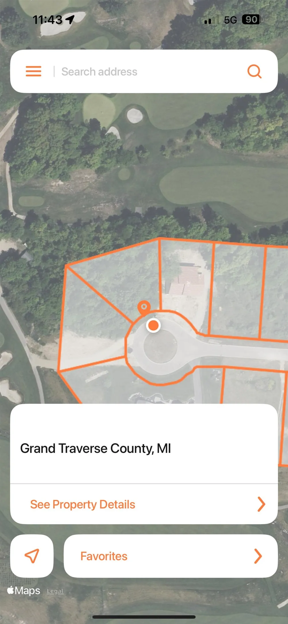 7765 Turnberry Circle Acme Township, MI 49690