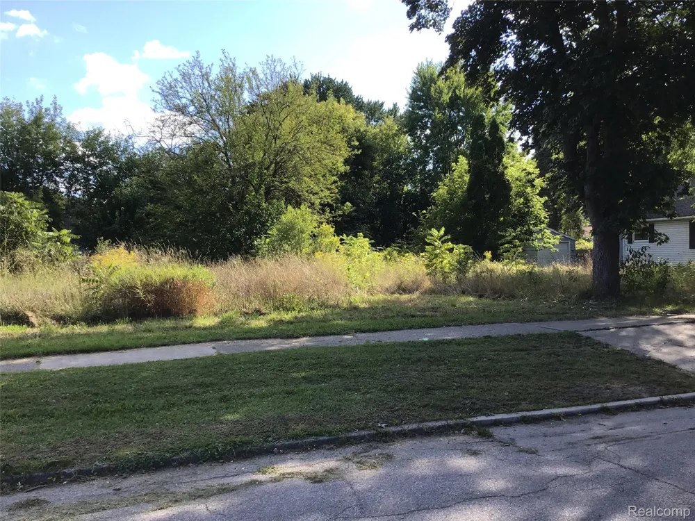 1817 Ring Street Saginaw City, MI 48602