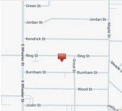 1823 Ring Street