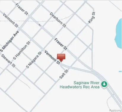 1620 King Street Saginaw City, MI 48602