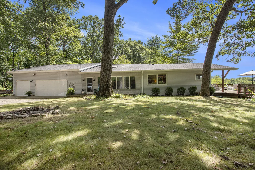 59688 Summit Street Fabius Township, MI 49093