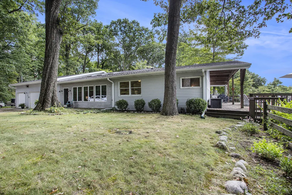 59688 Summit Street Fabius Township, MI 49093