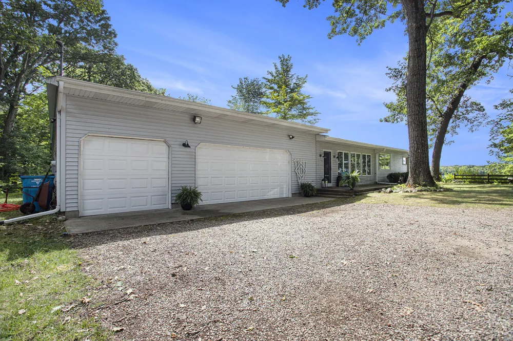 59688 Summit Street Fabius Township, MI 49093