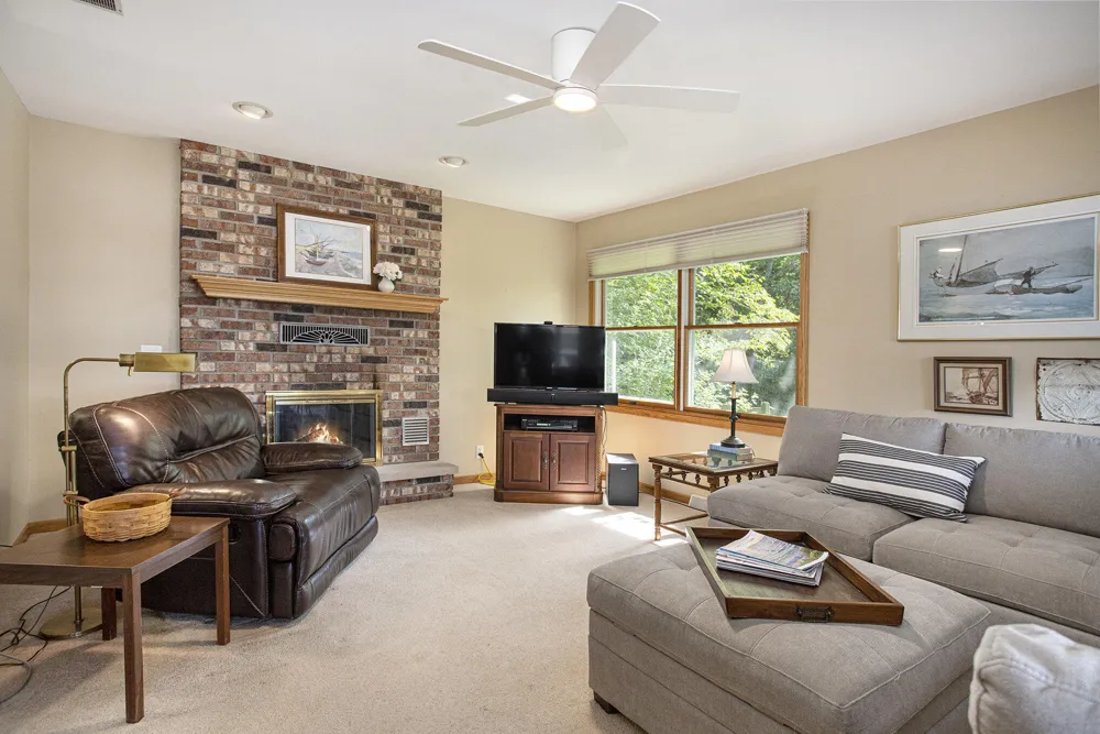 59688 Summit Street Fabius Township, MI 49093