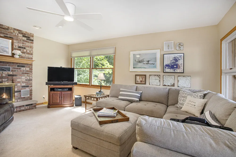59688 Summit Street Fabius Township, MI 49093