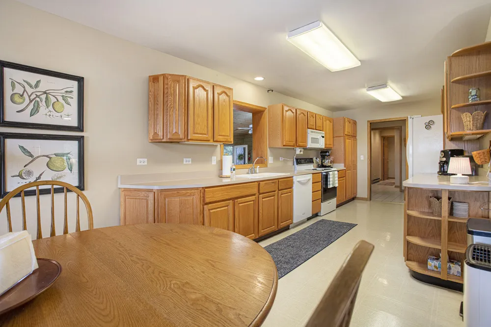 59688 Summit Street Fabius Township, MI 49093