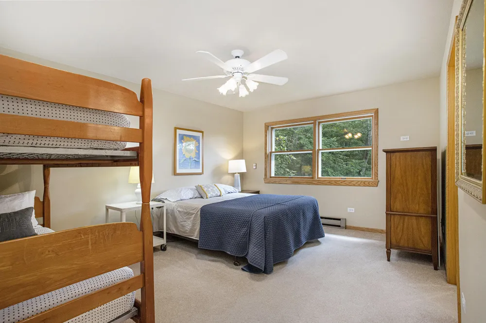 59688 Summit Street Fabius Township, MI 49093