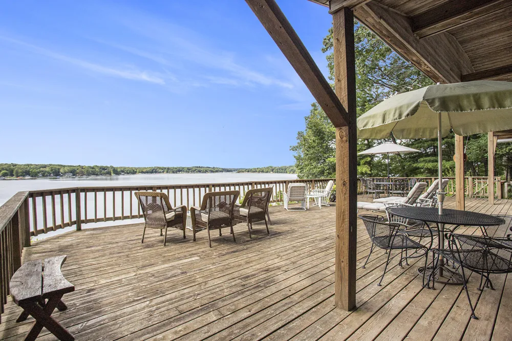 59688 Summit Street Fabius Township, MI 49093