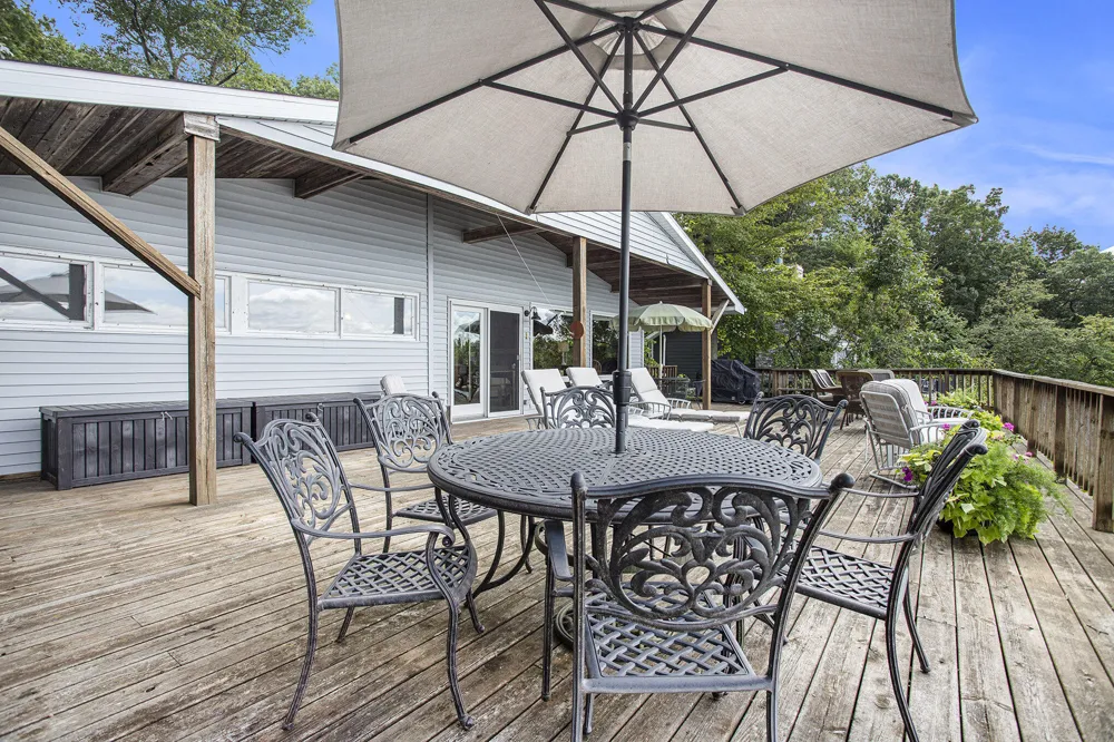 59688 Summit Street Fabius Township, MI 49093