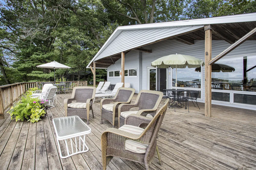 59688 Summit Street Fabius Township, MI 49093
