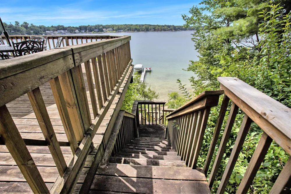 59688 Summit Street Fabius Township, MI 49093