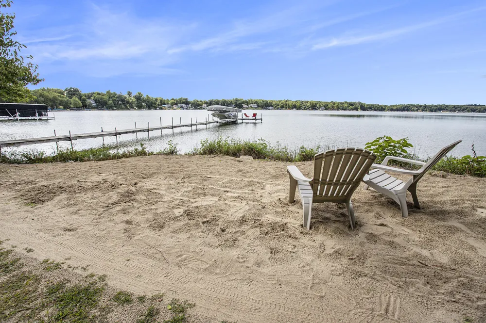 59688 Summit Street Fabius Township, MI 49093