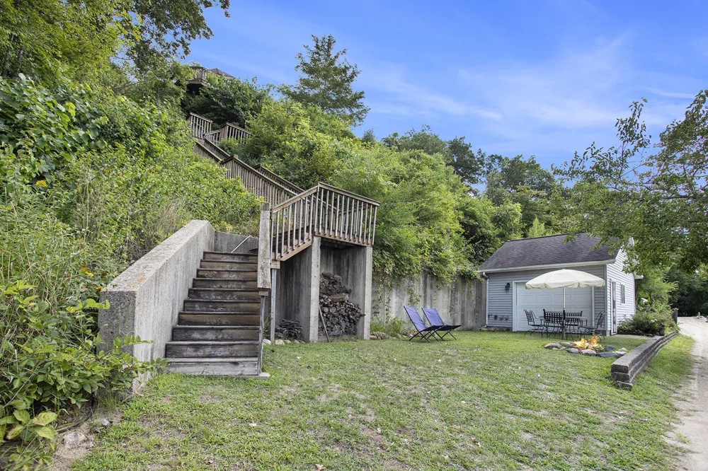 59688 Summit Street Fabius Township, MI 49093