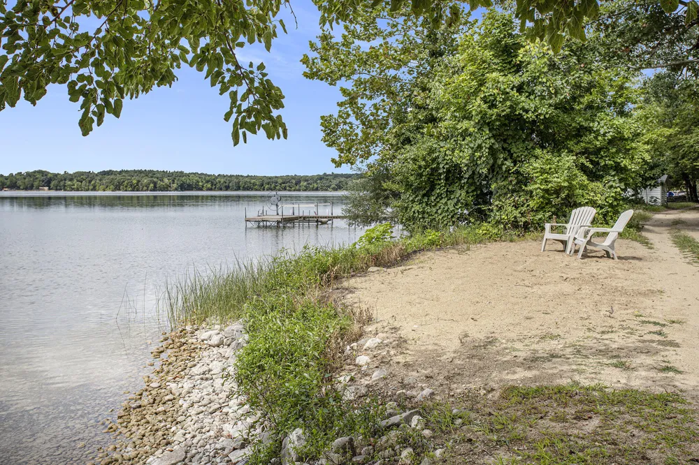 59688 Summit Street Fabius Township, MI 49093