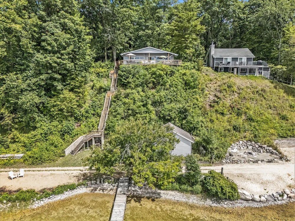 59688 Summit Street Fabius Township, MI 49093