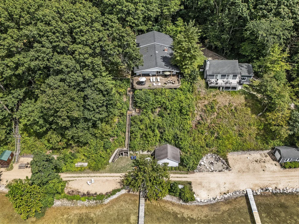 59688 Summit Street Fabius Township, MI 49093