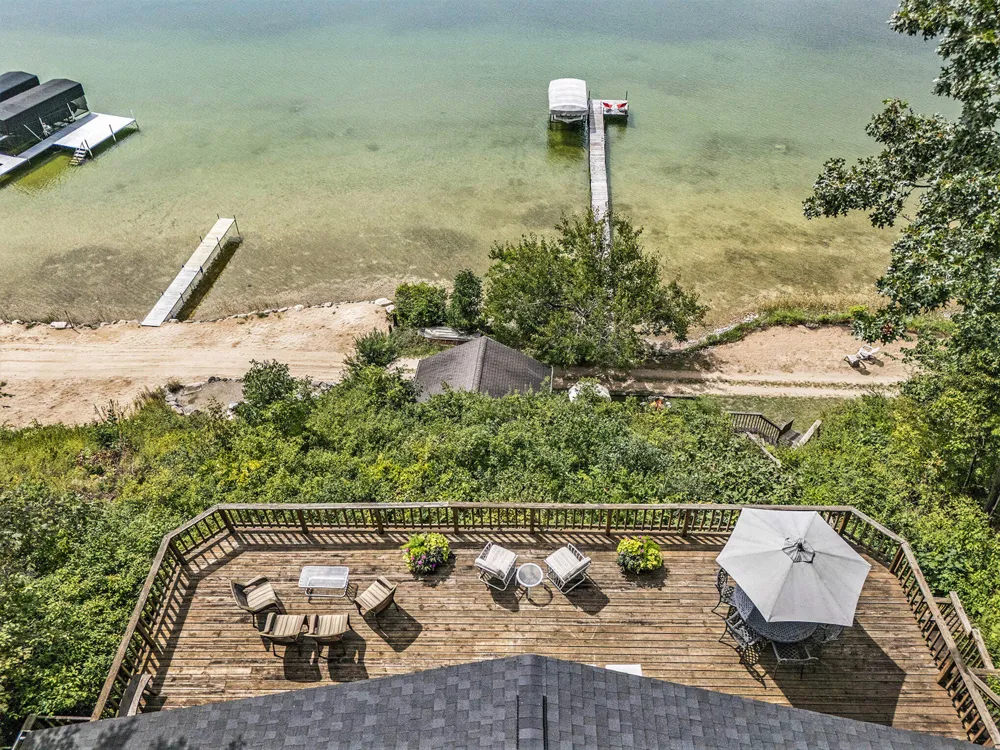 59688 Summit Street Fabius Township, MI 49093