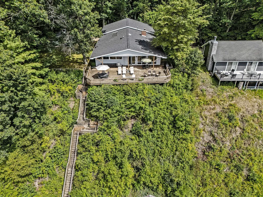 59688 Summit Street Fabius Township, MI 49093