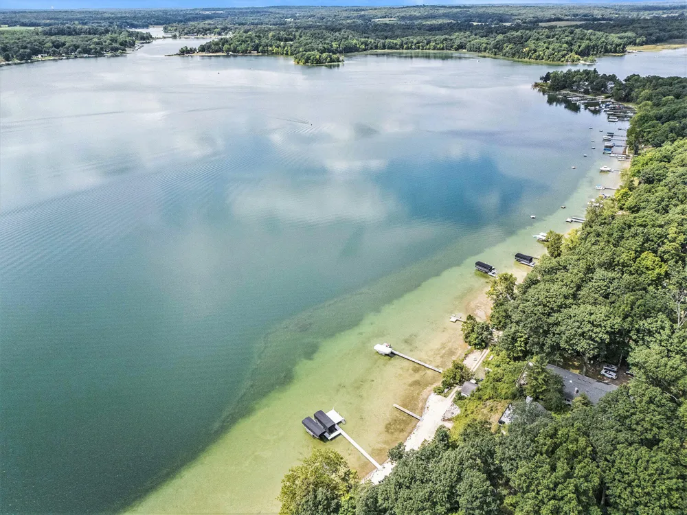 59688 Summit Street Fabius Township, MI 49093