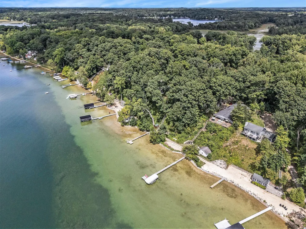 59688 Summit Street Fabius Township, MI 49093