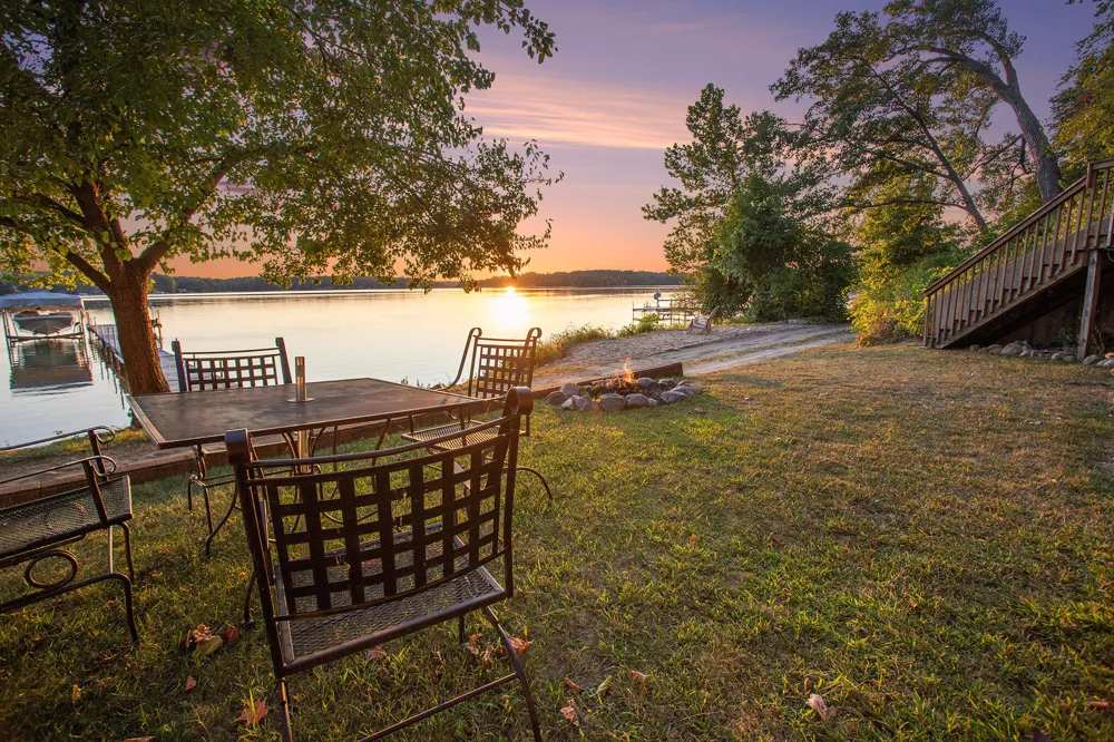 59688 Summit Street Fabius Township, MI 49093