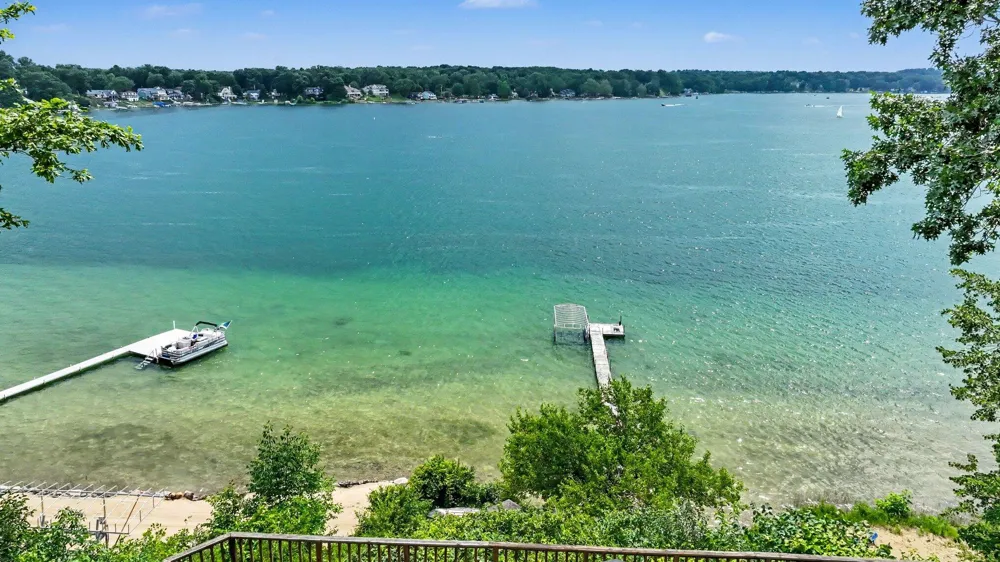 59688 Summit Street Fabius Township, MI 49093
