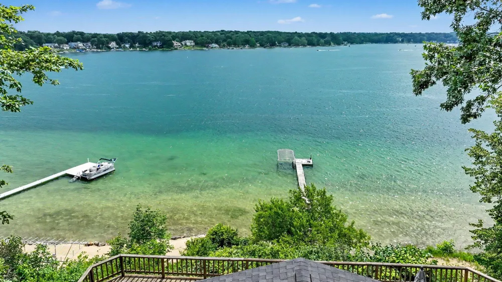 59688 Summit Street Fabius Township, MI 49093