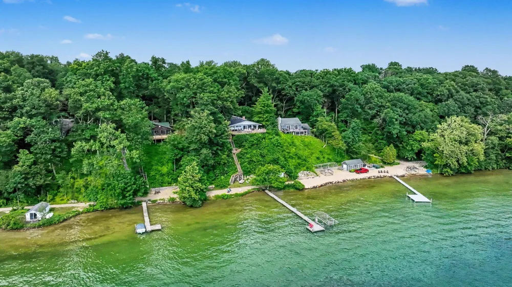 59688 Summit Street Fabius Township, MI 49093