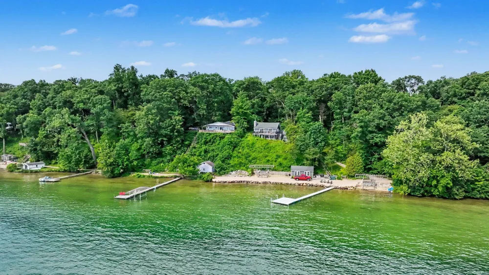 59688 Summit Street Fabius Township, MI 49093