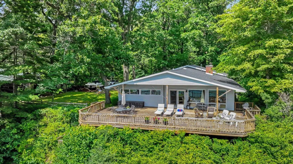 59688 Summit Street Fabius Township, MI 49093