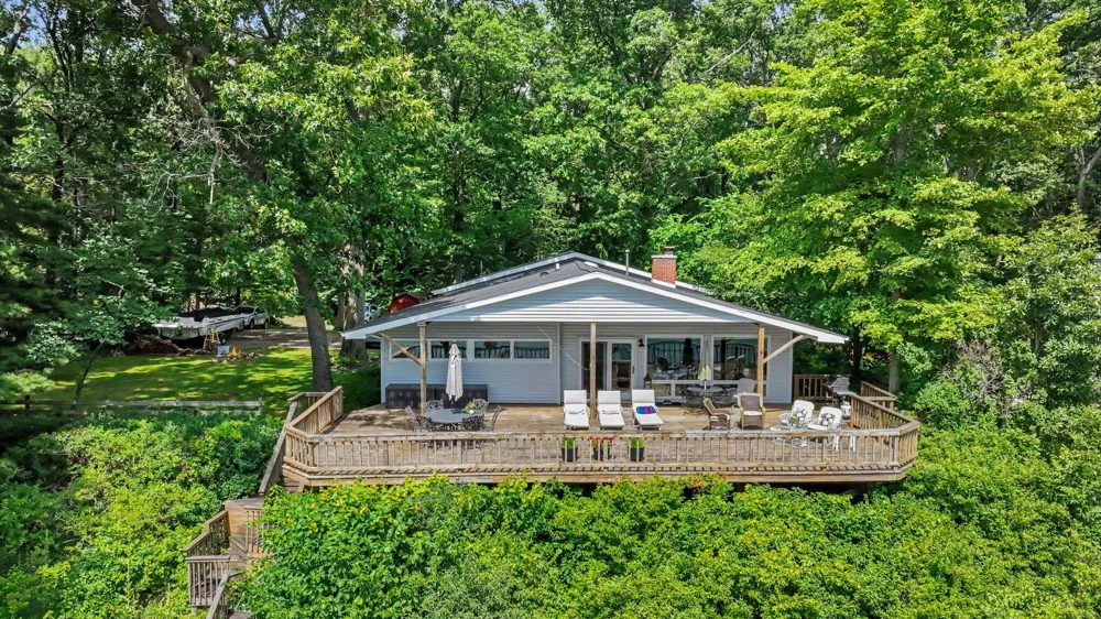 59688 Summit Street Fabius Township, MI 49093