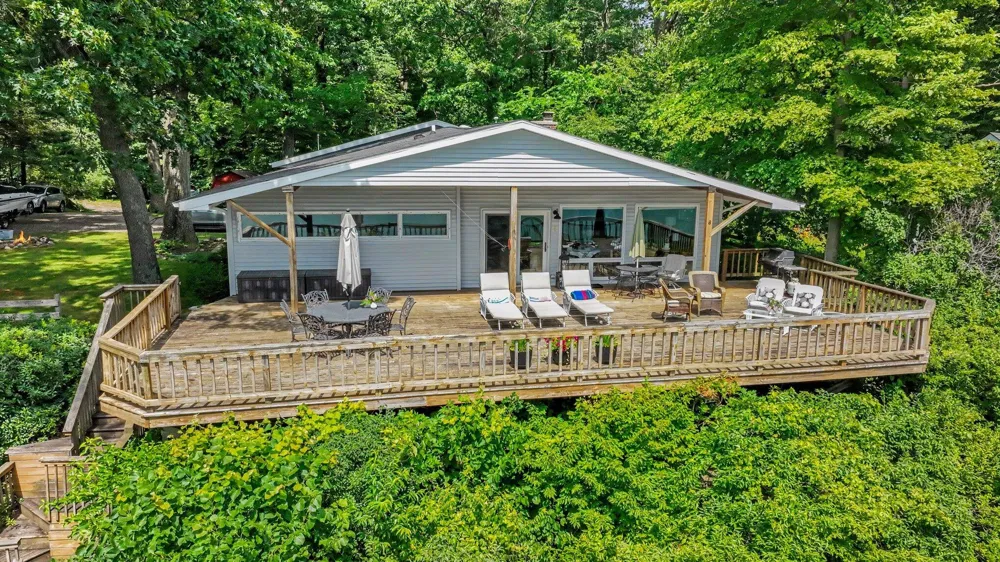 59688 Summit Street Fabius Township, MI 49093