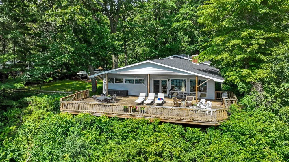 59688 Summit Street Fabius Township, MI 49093