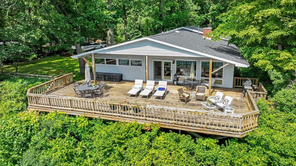 59688 Summit Street Fabius Township, MI 49093