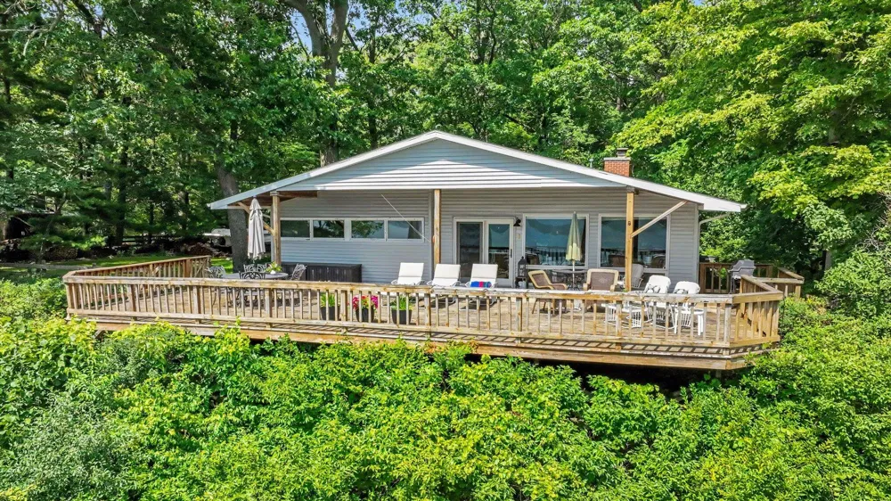59688 Summit Street Fabius Township, MI 49093