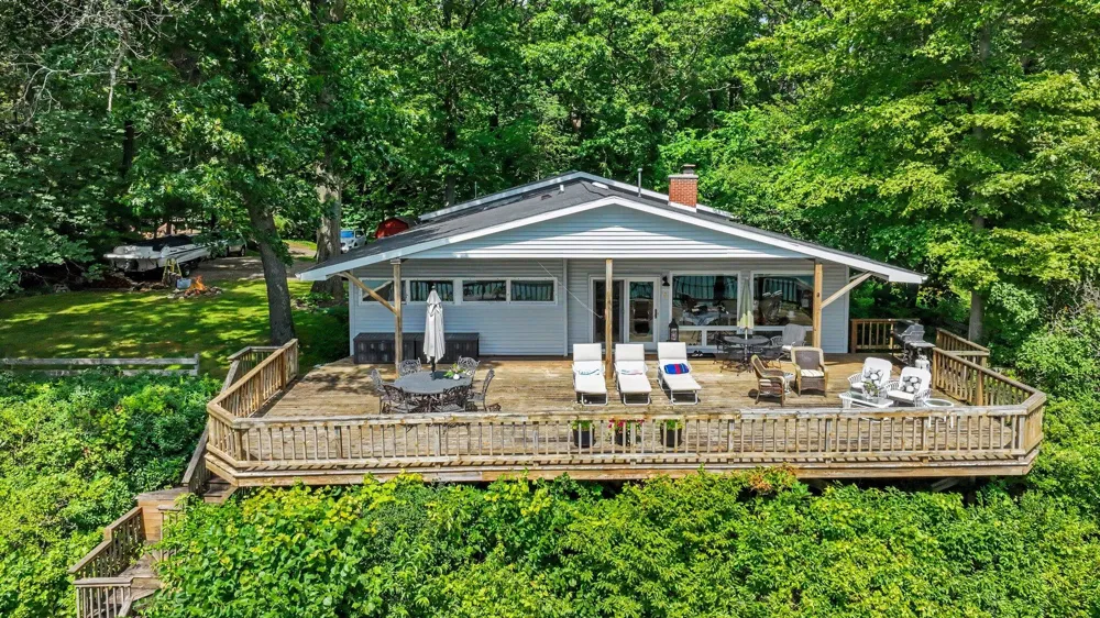 59688 Summit Street Fabius Township, MI 49093