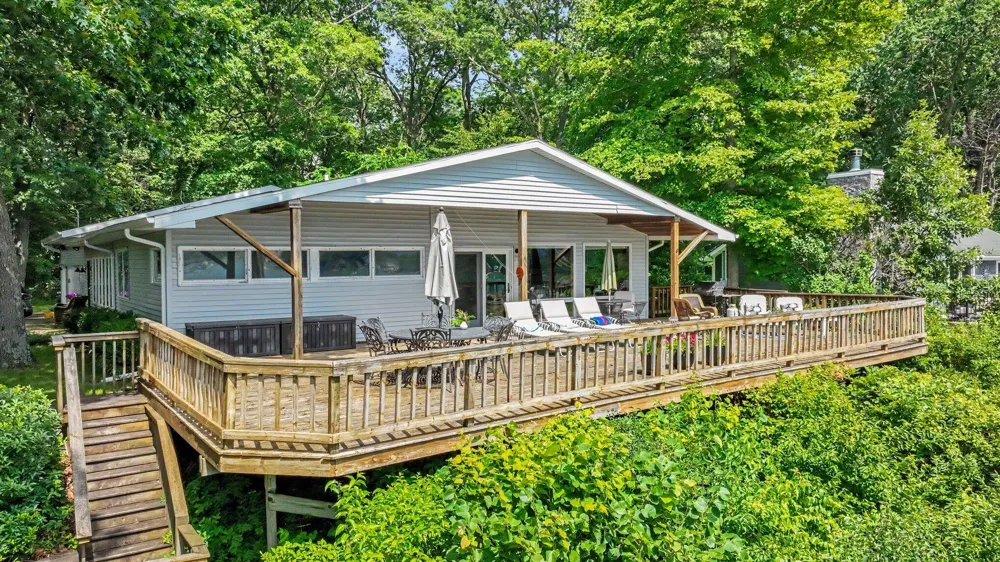 59688 Summit Street Fabius Township, MI 49093