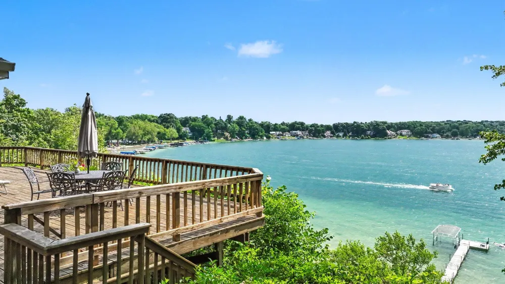 59688 Summit Street Fabius Township, MI 49093