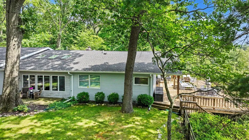 59688 Summit Street Fabius Township, MI 49093
