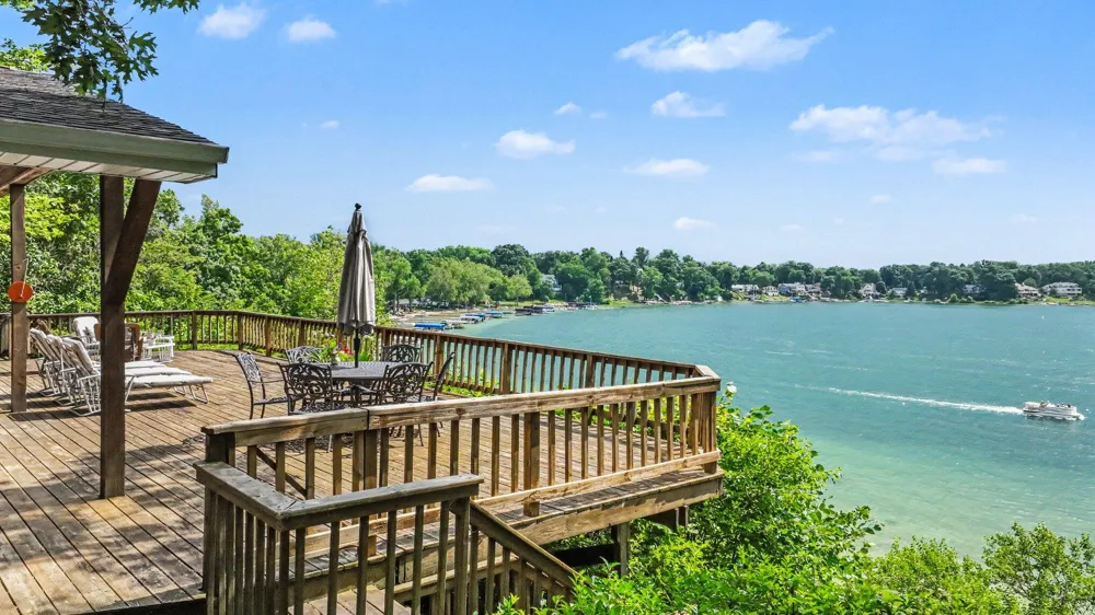 59688 Summit Street Fabius Township, MI 49093